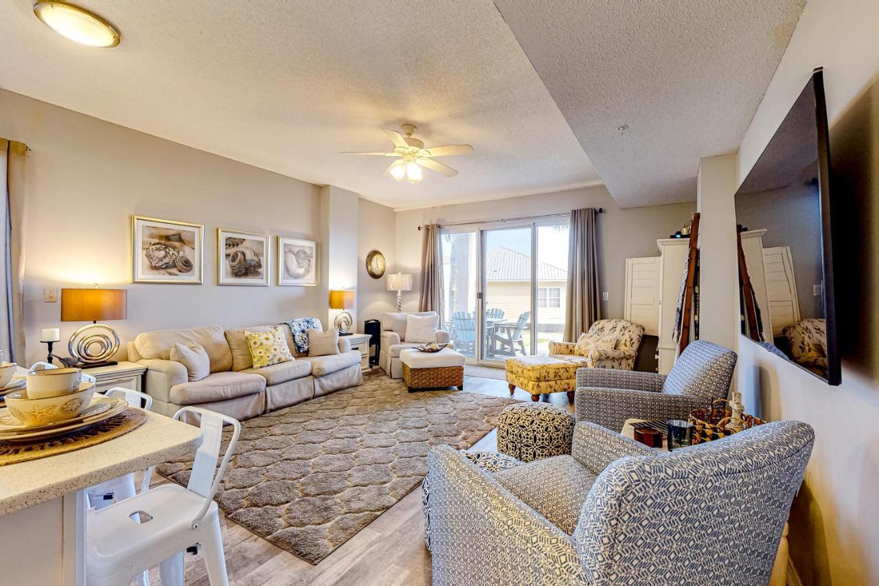The Dunes #100 Gulf Shores Exterior foto