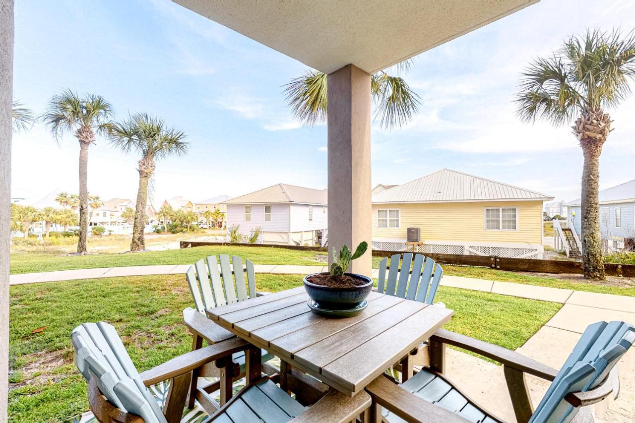The Dunes #100 Gulf Shores Exterior foto