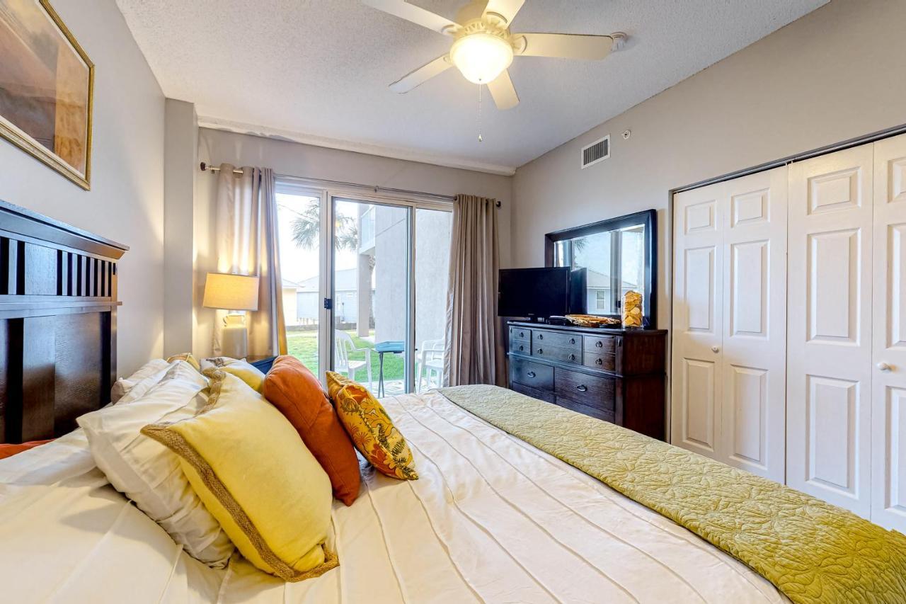 The Dunes #100 Gulf Shores Exterior foto