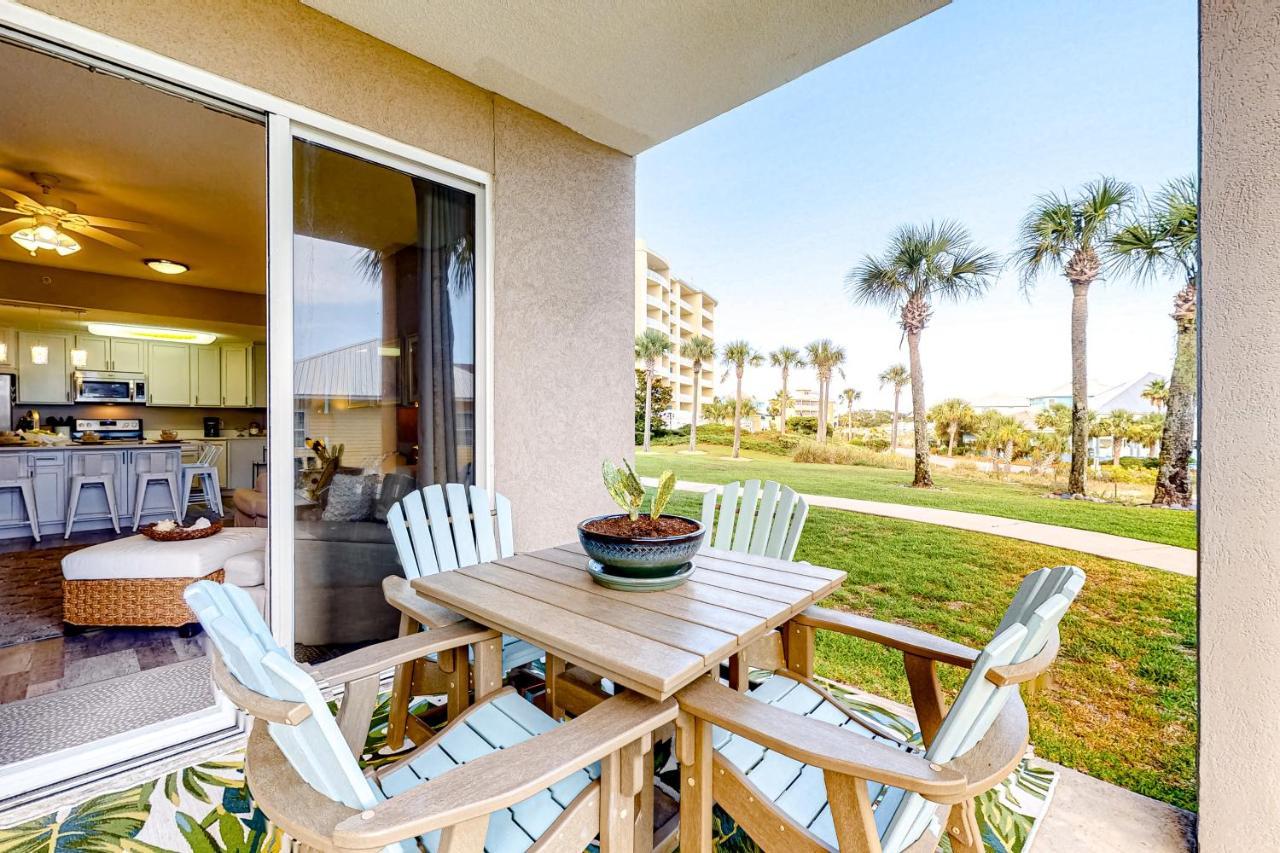 The Dunes #100 Gulf Shores Exterior foto