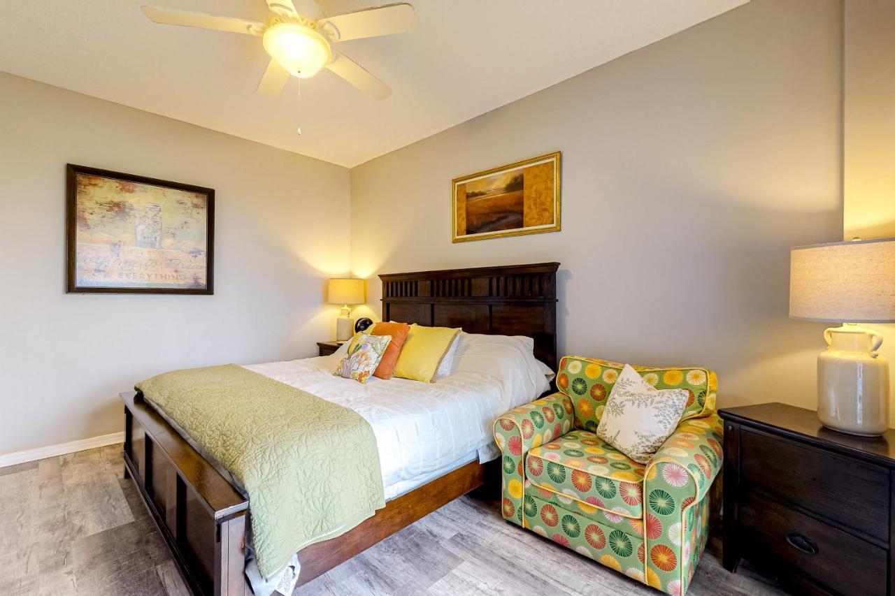 The Dunes #100 Gulf Shores Exterior foto